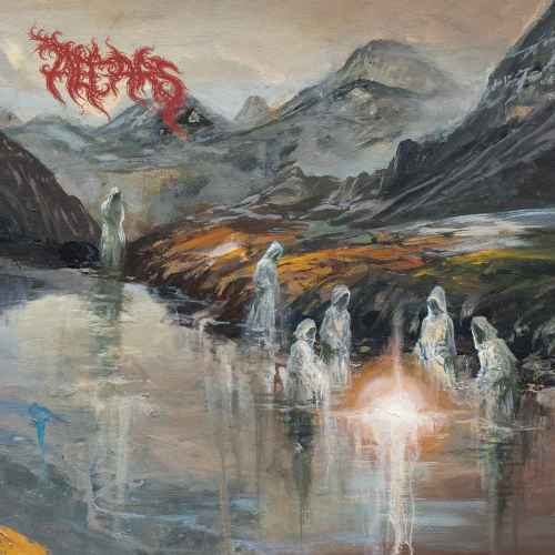 ALTARS - Ascetic Reflection CD